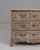 French 1830s French Louis XV Oak Chest of Drawers For Sale - Image 3 of 18