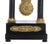 Napoleon III Portico Clock, 19th Century For Sale - Image 6 of 8
