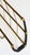 Mid-Century Modern Wall-Mounted Brass Coat Rack, Austria, 1950s For Sale - Image 11 of 13