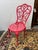 Traditional Alfresco Home Bistro Table + Chairs, Set of Three For Sale - Image 3 of 12