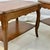 1950s Vintage Bassett French Provincial Maple 2-Tier Side Tables - A Pair. For Sale - Image 10 of 12