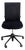 Black Executive Swivel T-Chair from Vitra For Sale