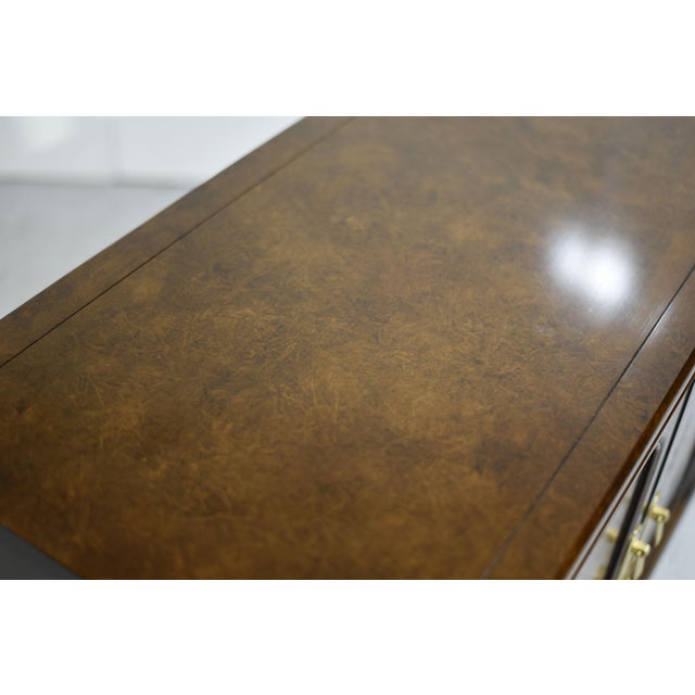 Mid Century Chinoiserie Sideboard by John Widdicomb For Sale - Image 16 of 18