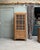 Art Deco Parisian Oak Shop Window, 1930s For Sale - Image 14 of 14