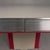Oda Dining Table with Aluminum Edge from Ahrend, 1950s For Sale - Image 18 of 18