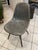Gray DSW Chair by Charles and Ray Eames for Herman Miller, 1950 For Sale - Image 8 of 18