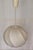 Cocoon Ceiling Lamp by Linus Bopp, 1970s For Sale - Image 4 of 9