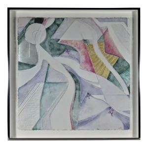 Richard Royce, Untitled