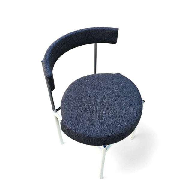 Chairs with Adjustable Backrests from Topform, 1970s, Set of 2 For Sale - Image 4 of 18