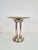 Art Deco Silver Plated Metal Centerpiece with Glass Bowl, 1930s For Sale - Image 11 of 14