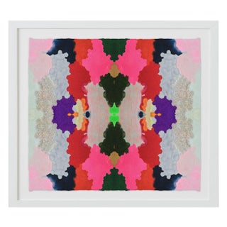 Kristi Kohut "Spread Joy 3" Print For Sale