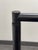 Metal Library Style Swing-Arm Floor Lamp For Sale - Image 7 of 12