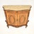 1930s French Inlaid Marquetry Sideboard with Marble Top, 1930 For Sale - Image 5 of 11
