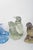 Art Glass Bird Figurines by Paul Hoff for Kosta Boda / WMF, 1980s, Set of 5 For Sale - Image 3 of 5