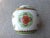 Asian Vintage Enamel Porcelain Ginger Jar For Sale - Image 3 of 9
