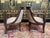 Set of Empire Armchairs For Sale - Image 4 of 7