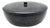 Mid 20th Century Black Marble Bowl With Lid For Sale