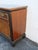 Broyhill Hollywood Regency Long Low Dresser Sideboard Media Cabinet 6353 For Sale - Image 11 of 18
