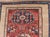 Antique Persian Camel Hair Serab Runner With Tribal Medallion Design Rug For Sale - Image 14 of 17