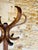 Mid-Century Modern Standing Coat Rack from Baumann, 1960s For Sale - Image 5 of 18
