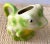 1980s 1980s Tony Wood Staffordshire Ceramic Frog Creamer For Sale - Image 5 of 13
