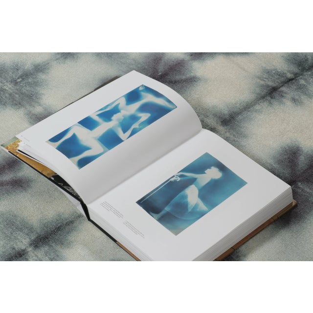 Rug & Kilim’s Indian Dhurrie Rug in Cream, Gray and Black Geometric Patterns For Sale - Image 9 of 10