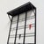 Musical Scale Coat Rack by Tjerk Reijenga for Pilastro, 1950s For Sale - Image 6 of 10