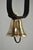 Pyrenees Mountain Cow Bell in Brass, 1920s For Sale - Image 3 of 11