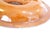 American Antique French Rust Colored Earthenware Casserole Dish For Sale - Image 3 of 5