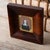 Mid 19th Century Portrait Miniature of Elizabeth Adams, Attributed to Moses B. Russell, Boston, c.1840s For Sale - Image 5 of 9