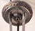 1920s French Art Deco Chandelier from Muller Frères, 1920s For Sale - Image 5 of 14