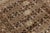 Traditional 19th Century Antique Malayer Wool Runner Rug With Geometric Trellis Motif For Sale - Image 3 of 10