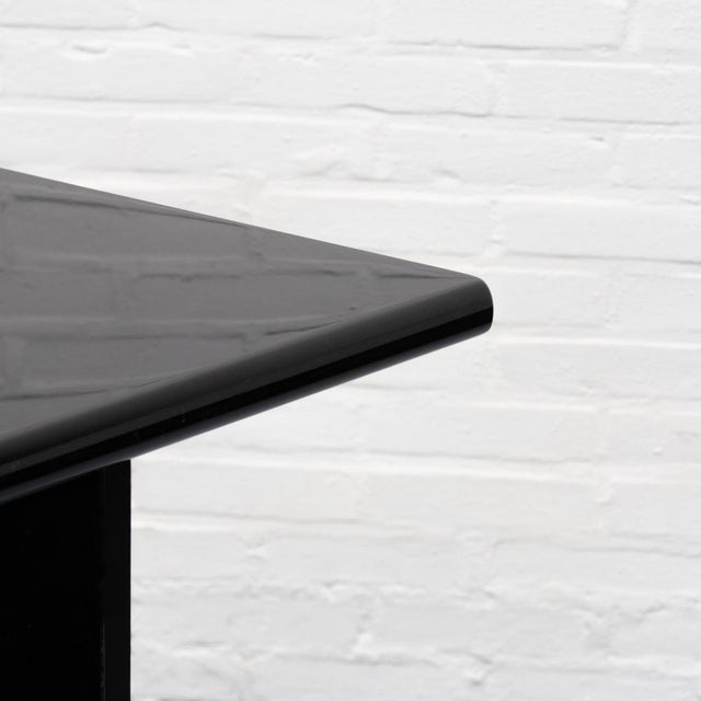 Italian High-Gloss Sideboard, 1980s For Sale - Image 14 of 18