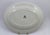 Late 20th Century Late 20th Century Royal Wessex Blue Willow Ceramic Oval Platter For Sale - Image 5 of 6