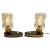 Brass Table Lamps, 1960s, Set of 2 For Sale - Image 13 of 13