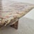 Italian Marble Coffee Table, 1970s For Sale - Image 8 of 13