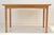 Extending Table in Ash Wood by Charlotte Perriand, 1960 For Sale - Image 5 of 10