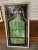 Antique Early 19th Century Leaded Glass Window Panel For Sale - Image 10 of 11