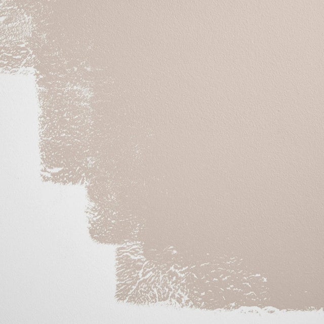 Not Yet Made - Made To Order BACKDROP Standard Finish Interior Paint in Interior Motives (Warm Gray-Beige That Skews Taupe) - 1 Gallon For Sale - Image 5 of 6