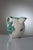 Modernist Ceramic Pitcher from M.A.C.S. Vietri, Italy, 1930s For Sale - Image 4 of 10