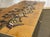 Metal Coffee Table with Tiled Top and Chromed Metal Base, 1970s For Sale - Image 7 of 12