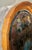 Victorian 19th Century Victorian Stained Glass Dome Top Window Panel For Sale - Image 3 of 12