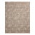 Jean Stoffer x Loloi Daniel Natural 5'-6" x 8'-6" Area Rug For Sale