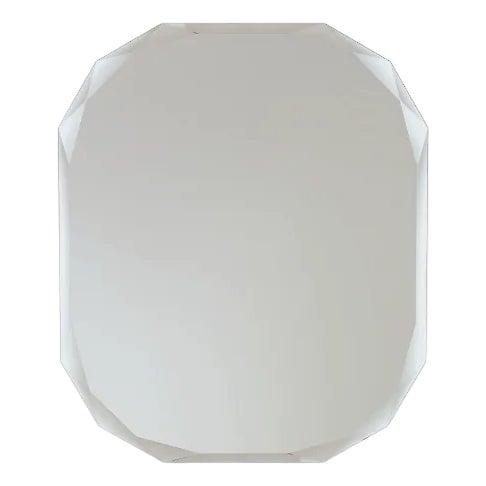 Wall Mirror by Carlo Trevisani for Atypical For Sale