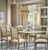 Chelsea House Inc Chelsea House Tuscan Chandelier For Sale - Image 4 of 6