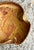 Ceramic Vintage Boho Studio Pottery Bowl For Sale - Image 7 of 12