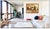 Message us to inquire about custom framing options! (Included for free with every purchase) The artwork here, "Still Life...