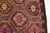 Tribal Oversize Wool Tribal Carpet For Sale - Image 3 of 10