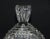 1930s 1930s Walther & Söhne Art Deco Glass Candle Holders, a Pair For Sale - Image 5 of 5