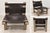 Selling a beautiful pair of authentic Restoration Hardware (RH) Soren Leather Chairs. Purchased new from RH about 3 years...